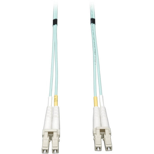 Tripp Lite Fiber Optic Duplex Patch Cable N820-05M