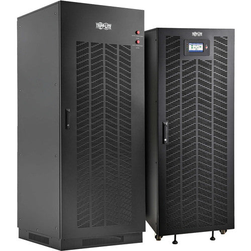 Tripp Lite by Eaton SmartOnline S3M100K100KWR4T 100kVA Tower UPS S3M100K100KWR4T