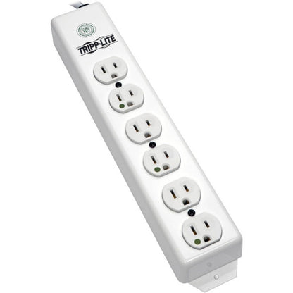 Tripp Lite Power Strip 120V AC PS-615-HG