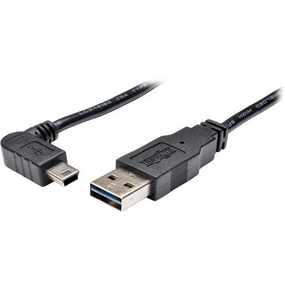 Tripp Lite by Eaton UR030-006-RAB USB Data Transfer Cable UR030-006-RAB