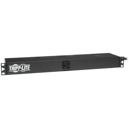 Tripp Lite PDU1220 PDU Basic 120V 20A 13 Outlet PDU1220