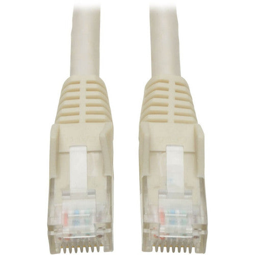 Tripp Lite Premium Cat6 UTP Patch Cable N201-020-WH