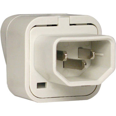 Tripp Lite by Eaton UNIPLUGINT Power Plug UNIPLUGINT