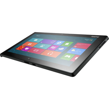 Lenovo ThinkPad Tablet 2 367927U Tablet - 10.1" - Atom Z2760 Dual-core (2 Core) 1.80 GHz - 2 GB RAM - 64 GB Storage - Windows 8 Pro 367927U