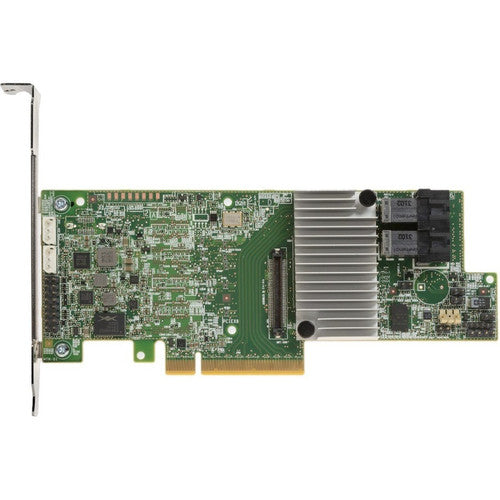 Lenovo ThinkSystem RAID 730-8i 2GB Flash PCIe 12Gb Adapter 4Y37A09722