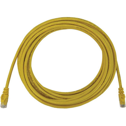 Tripp Lite by Eaton N261-025-YW Cat.6a UTP Network Cable N261-025-YW