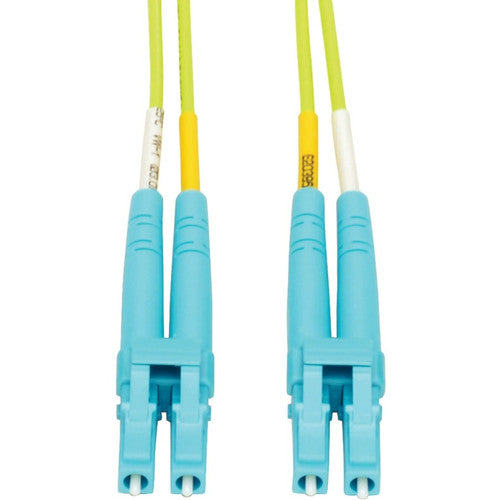 Tripp Lite by Eaton N820-07M-OM5 Fiber Optic Duplex Patch Network Cable N820-07M-OM5