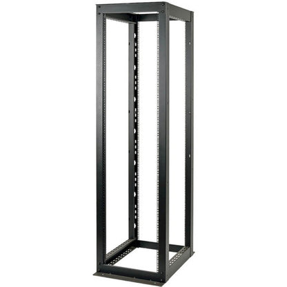 Tripp Lite by Eaton SR4POST48HD Heavy-Duty 4-Post Open Frame Rack SR4POST48HD