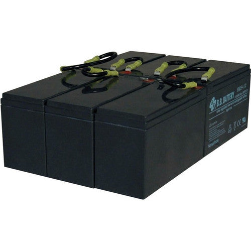 Tripp Lite RBC96-3U UPS Replacement Battery Cartridge RBC96-3U