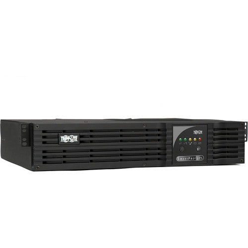 Tripp Lite SmartPro SMX1000RT2U Rackmountable/Tower UPS SMX1000RT2U