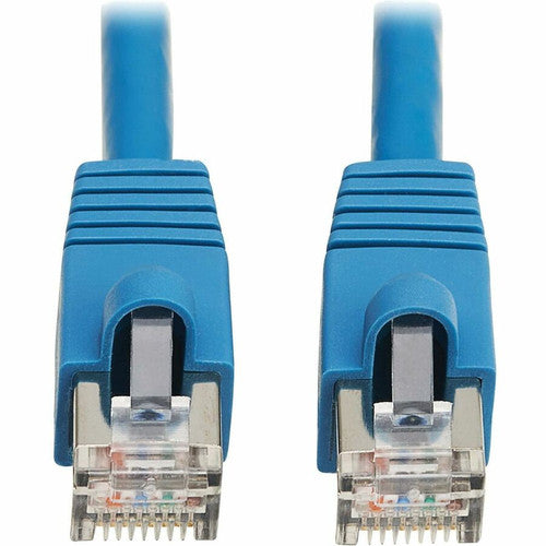 Tripp Lite by Eaton N272L-F0P5M-BL Cat.8 SSTP Network Cable N272L-F0P5M-BL