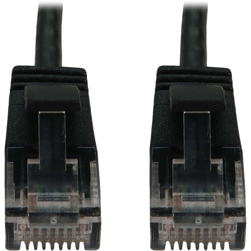 Tripp Lite by Eaton N261-S6N-BK Cat6a UTP Patch Network Cable N261-S6N-BK