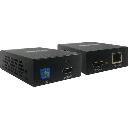 Tripp Lite by Eaton B126-1A1-POC Video Extender Transmitter/Receiver B126-1A1-POC