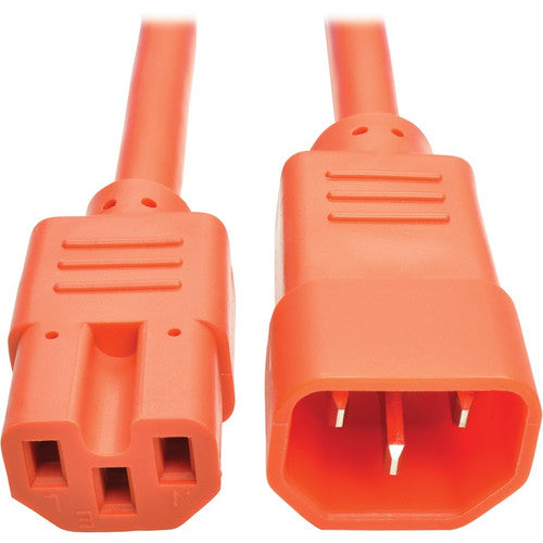 Tripp Lite by Eaton P018-006-AOR Standard Power Cord P018-006-AOR