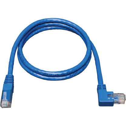 Tripp Lite by Eaton N204-010-BL-LA Cat6 Patch Cable N204-010-BL-LA