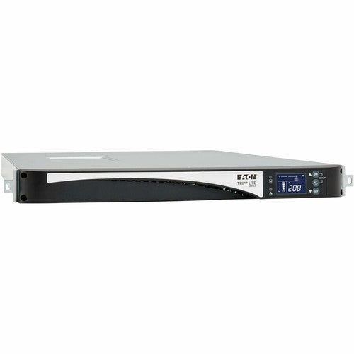 Tripp Lite by Eaton SmartOnline SUINT2000LCD1U 2000VA Rack-mountable UPS SUINT2000LCD1U