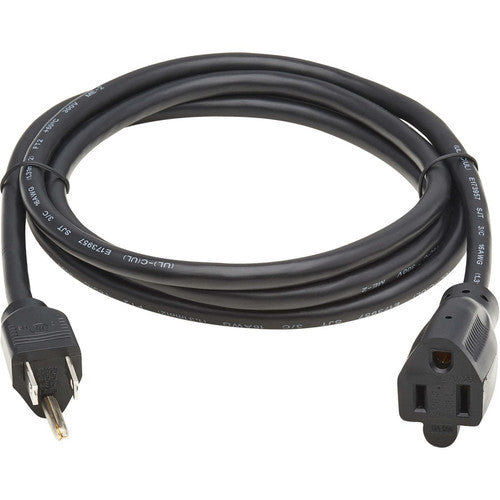 Tripp Lite by Eaton Power Extension Cord P022-006-13A