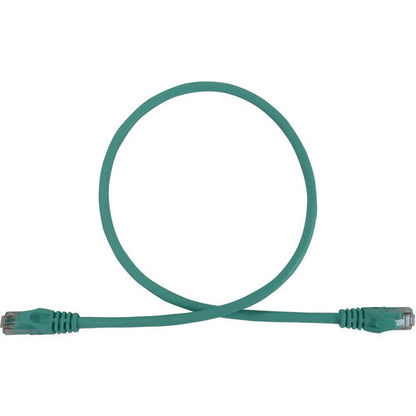 Tripp Lite by Eaton N261-002-AQ Cat.6a UTP Network Cable N261-002-AQ