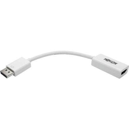 Tripp Lite by Eaton P136-06N-H2V2 DisplayPort 1.2 to HDMI Active Converter (M/F), 6 in P136-06N-H2V2