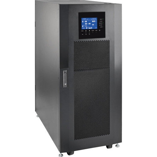 Tripp Lite by Eaton SmartOnline SV40KS2P0B 40kVA Tower UPS SV40KS2P0B