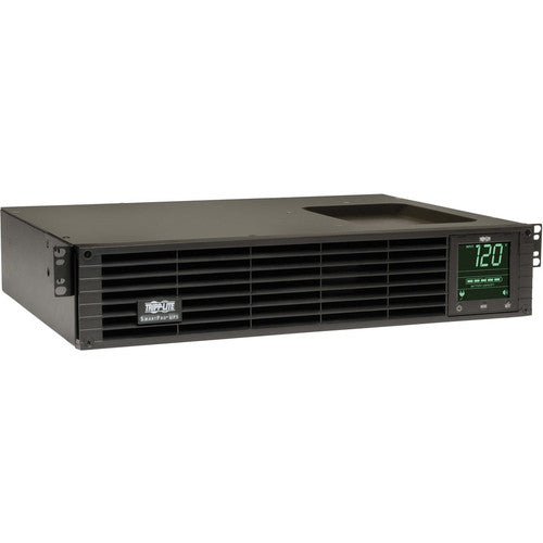 Tripp Lite by Eaton SmartPro SMART1000RM2UN 1000VA Rack-mountable UPS SMART1000RM2UN