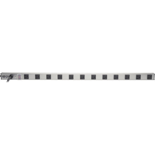 Tripp Lite by Eaton PS361220 12-Outlets Power Strip PS361220