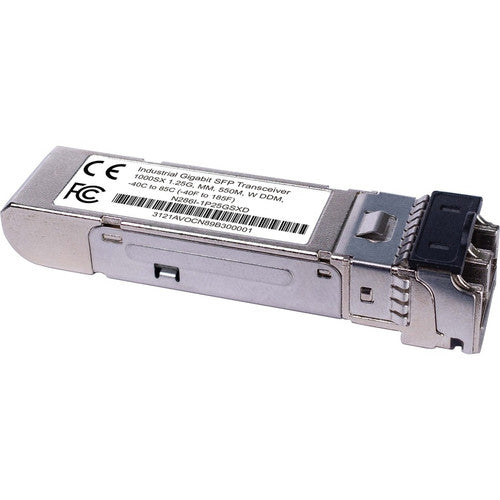 Tripp Lite by Eaton N286I-1P25GSXD SFP (mini-GBIC) Module N286I-1P25GSXD