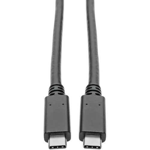 Tripp Lite by Eaton U420-C06 Thunderbolt 3 Data Transfer Cable U420-C06