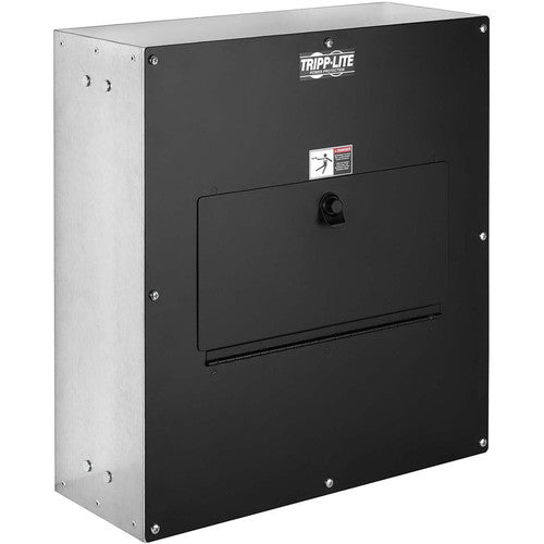 Tripp Lite by Eaton UPS Maintenance Bypass Panel for SVT10KX - 3 Breakers SU10KMBPKX