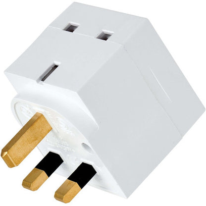 Tripp Lite by Eaton Protect It! PS1B Power Plug PS1B