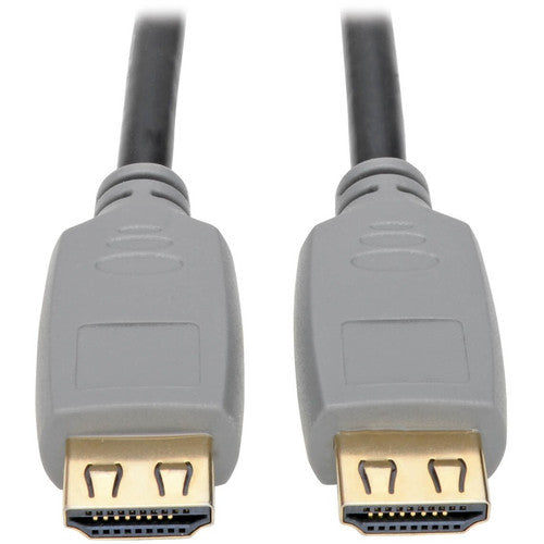 Tripp Lite by Eaton HDMI Audio/Video Cable P568-01M-2A