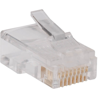 Tripp Lite by Eaton N030-100 Cat.5e Network Connector N030-100