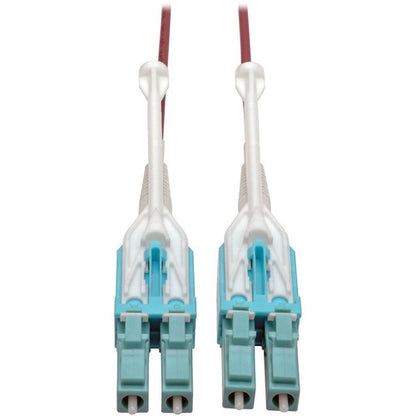 Tripp Lite by Eaton N821-06M-MG-T Fiber Optic Network Cable N821-06M-MG-T