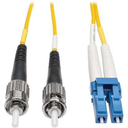 Tripp Lite Fiber Optic Duplex Patch Cable N368-07M