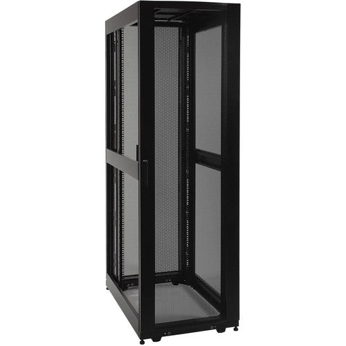 Tripp Lite by Eaton SR48UBEXP SmartRack Premium Enclosure Without side panels SR48UBEXP