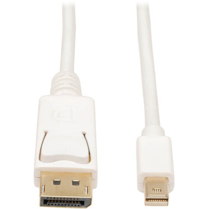 Tripp Lite by Eaton 3ft Mini Displayport to Displayport Cable P583-003