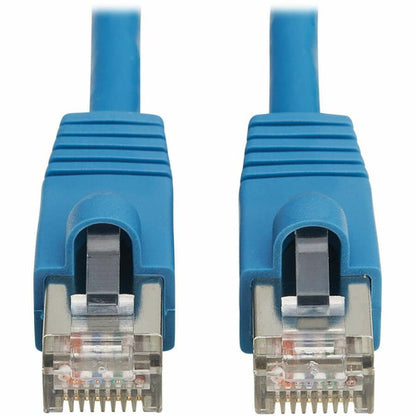 Tripp Lite by Eaton N272L-F04M-BL Cat.8 SSTP Network Cable N272L-F04M-BL