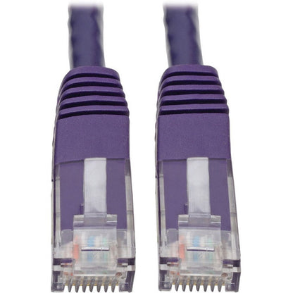 Tripp Lite by Eaton Premium N200-020-PU RJ-45 Patch Network Cable N200-020-PU