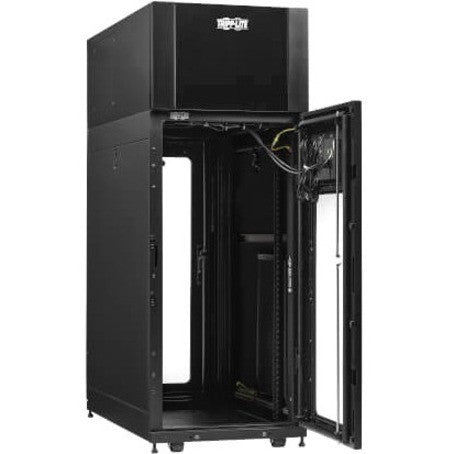 Tripp Lite by Eaton SmartRack Rack Cabinet SRCOOL3KTP25U