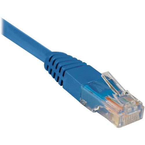 Tripp Lite Cat5e Patch Cable N002-025-BL