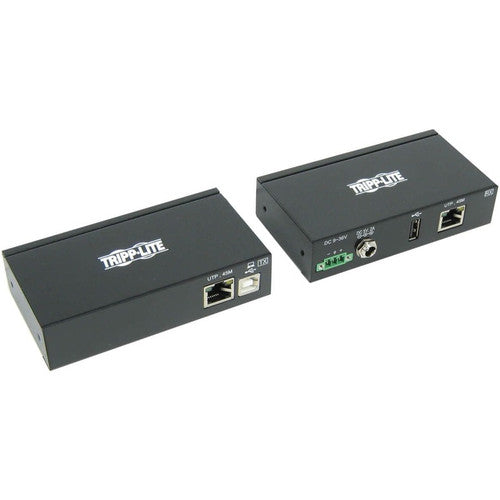 Tripp Lite by Eaton Video Extender Transmitter/Receiver B203-101-IND