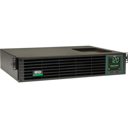 Tripp Lite by Eaton SmartPro SMART1000RM2UL 1kVA Rack/Tower UPS SMART1000RM2UL