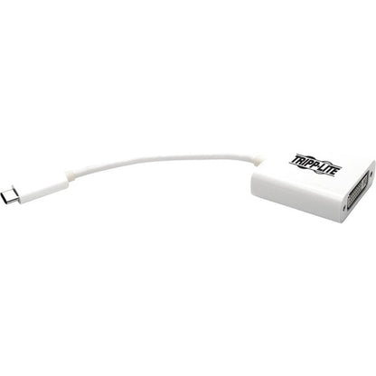 Tripp Lite by Eaton U444-06N-DVI-AM USB/DVI-D Video Cable U444-06N-DVI-AM