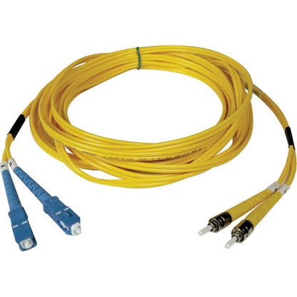 Tripp Lite Singlemode Duplex Patch Cable N354-05M