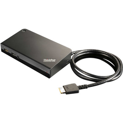 Lenovo ThinkPad Onelink+ Dock 40A40090US