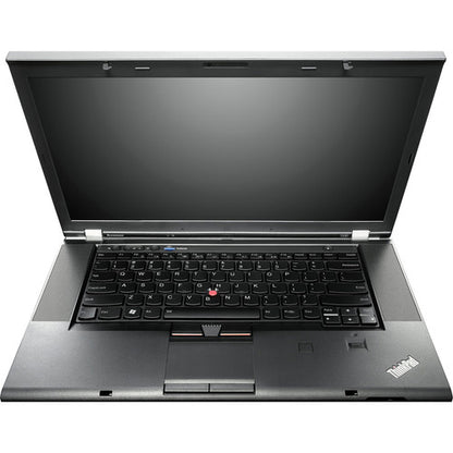 Lenovo ThinkPad T530 2392ASF 15.6" Notebook - HD+ - 1600 x 900 - Intel Core i7 3rd Gen i7-3520M Dual-core (2 Core) 2.90 GHz - 4 GB Total RAM - 500 GB HDD - Black 2392ASF