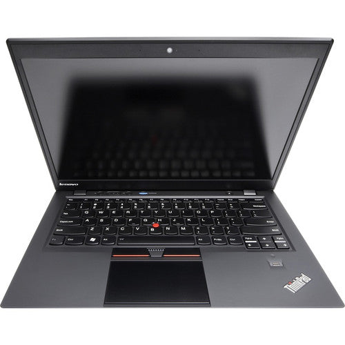 Lenovo ThinkPad 11e 20HU0004CA 11.6" Touchscreen Netbook - 1366 x 768 - Intel Celeron N3450 Quad-core (4 Core) 1.10 GHz - 8 GB Total RAM - 128 GB SSD - Black 20HU0004CA