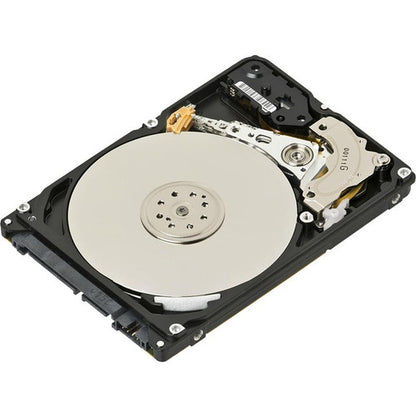 Lenovo 1.20 TB Hard Drive - 2.5" Internal - SAS (12Gb/s SAS) 4XB7A14112