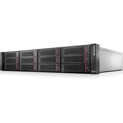 Lenovo ThinkServer SA120 DAS Array with Single Controller 70F10000UX