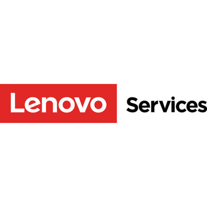 Service Lenovo TopSeller + Conservez votre disque dur-MD + Priorité + Garantie après-vente - Service étendu d'un an - Garantie 5PS0G89952